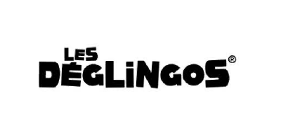 Les Déglingos