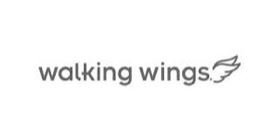 Walking Wings