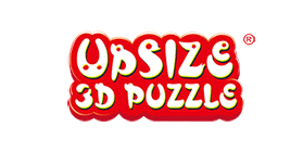 Upsize 3D puzzle