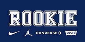 ROOKIE