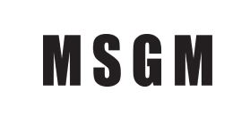 MSGM Kids